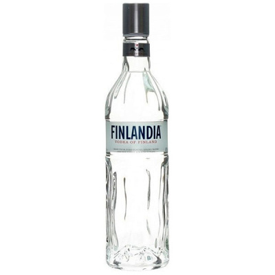 Водка Finlandia 0,75 л фото