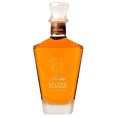 Граппа Berta Magia 2013 0,70 л фото