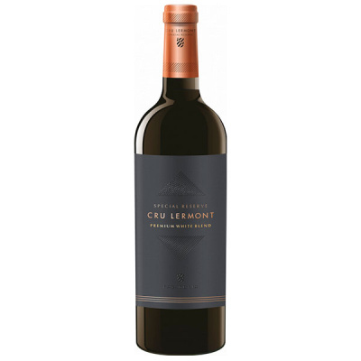 Вино Красное Сухое Fanagoria Cru Lermont Special Reserve White Sennoy 2019 0,75 л фото
