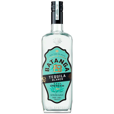 Текила Batanga Blanco 0,70 л фото
