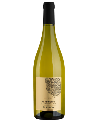 Вино Белое Сухое Velenosi Imprime Verdicchio dei Castelli di Jesi Classico 0,75 л фото