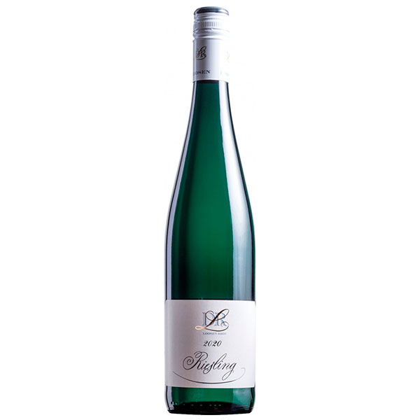 Вино Белое Полусладкое Dr. Loosen Dr. L Riesling Mosel 2020 0,75 л фото