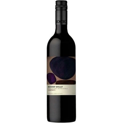 Вино Красное Сухое Frankland Estate Rocky Gully Cabernets Frankland River 2020 0,75 л фото