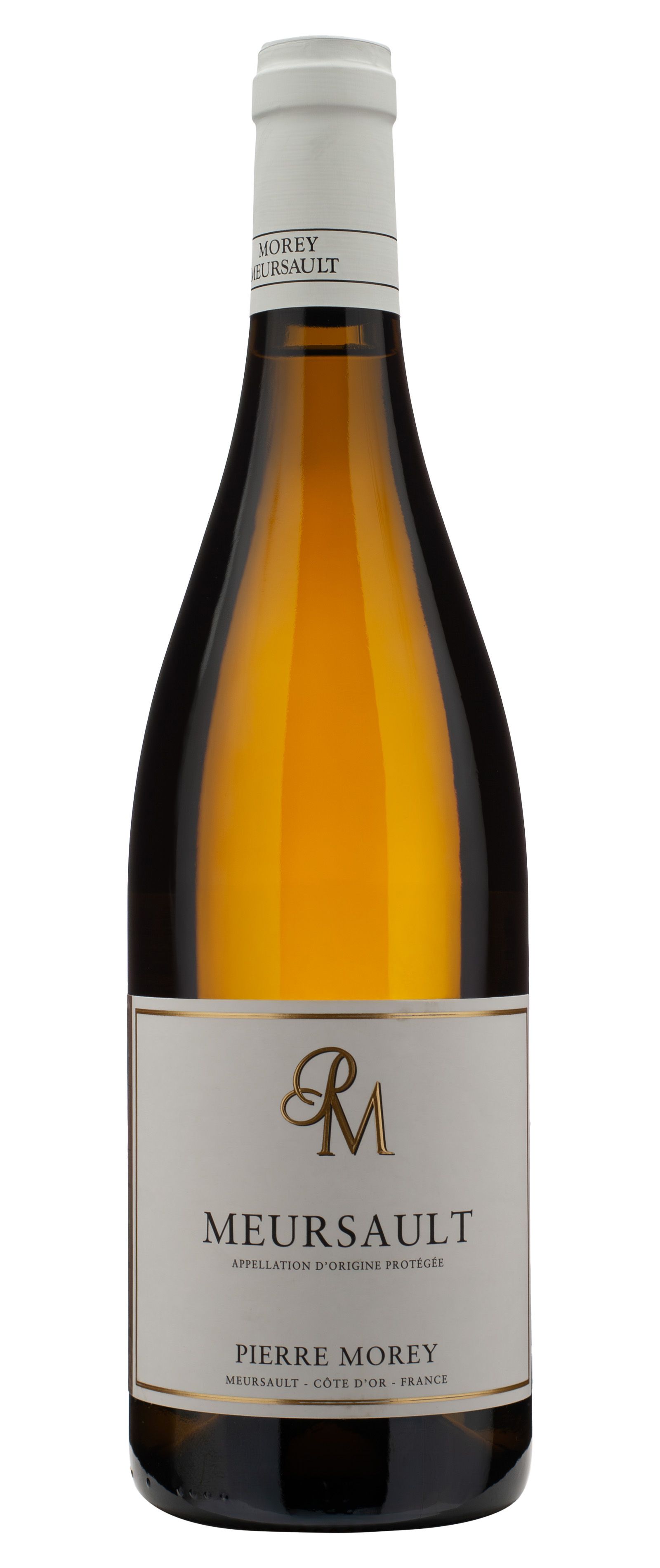 Вино Белое Сухое Domaine Pierre Morey Meursault 2023 0,75 л фото