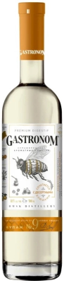 Ликер Gastronom Blend №9 for Dessert Dishes 0,5 л фото