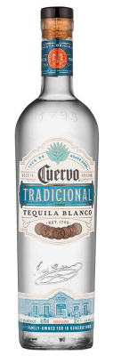 Текила Jose Cuervo Tradicional Blanco 0,7 л фото