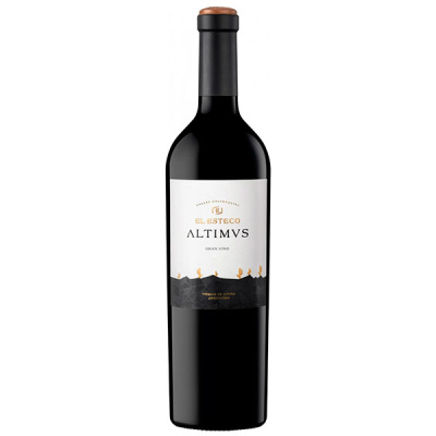 Вино Красное Сухое El Esteco Altimus Valle Calchaqui 2018 0,75 л Вино Красное Сухое El Esteco Altimus Valle Calchaqui 2018 0,75 л фото
