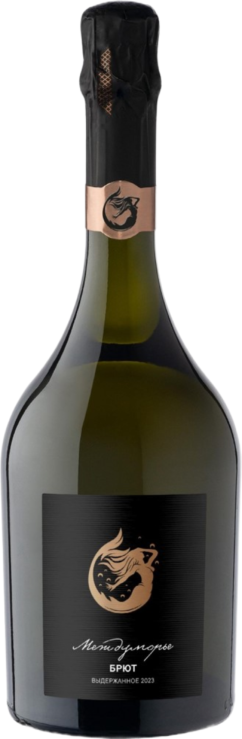 Вино игристое Intermarium Reserve Brut 2024 0,75 л фото