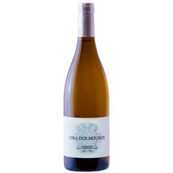 Вино Белое Сухое Eira dos Mouros Blanco Ribeiro 2019 0,75 л фото