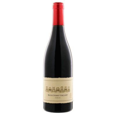 Вино Красное Сухое Boekenhoutskloof Syrah Franschhoek 2020 0,75 л Вино Красное Сухое Boekenhoutskloof Syrah Franschhoek 2020 0,75 л фото