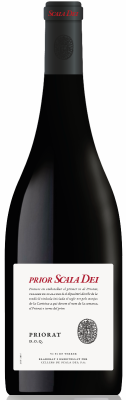 Вино Скала Деи Приор Приорат 2021 красное сухое 14% 0,75 л фото