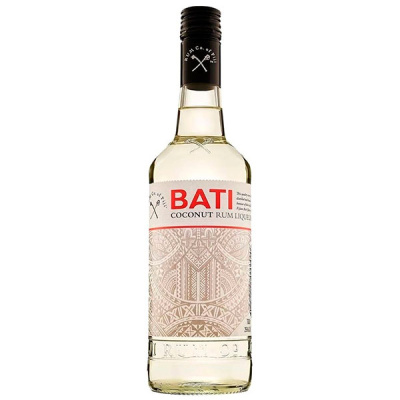 Ром Bati Coconut 0,7 л фото