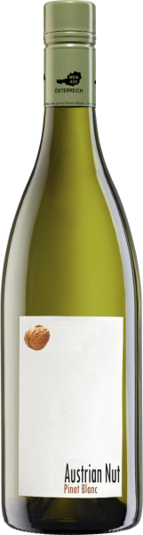 Вино Пфафль Австрийский Орех 2022 Белое Сухое 14% 0,75 л фото