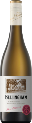 Вино Белое Сухое Bellingham Homestead Chardonnay Stellenbosch 2022 0,75 л фото