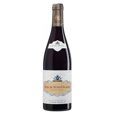 Вино Красное Сухое Albert Bichot Cоte de Nuits-Villages 2017 0,75 л Вино Красное Сухое Albert Bichot Cоte de Nuits-Villages 2017 0,75 л фото