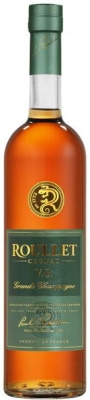 Коньяк Roullet VS Grande Champagne 0,7 л фото