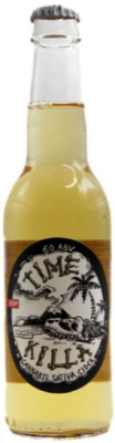 Сидр Time Killa 0,33 л фото