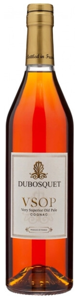 Коньяк Dubosquet VSOP 0,7 л фото
