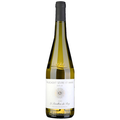 Вино Белое Сухое Le Pavillon du Roy Muscadet Sevre et Maine sur Lie 2020 0,75 л Вино Белое Сухое Le Pavillon du Roy Muscadet Sevre et Maine sur Lie 2020 0,75 л фото