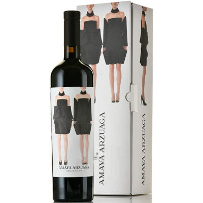 Вино Красное Сухое Arzuaga Amaya Arzuaga Ribera del Duero in gift box 2019 0,75 л фото