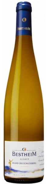 Вино Белое Сухое Bestheim Riesling Grand Cru Schlossberg 2021 0,75 л фото