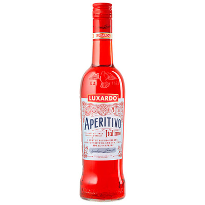Ликер Luxardo Aperitivo 0,75 л фото