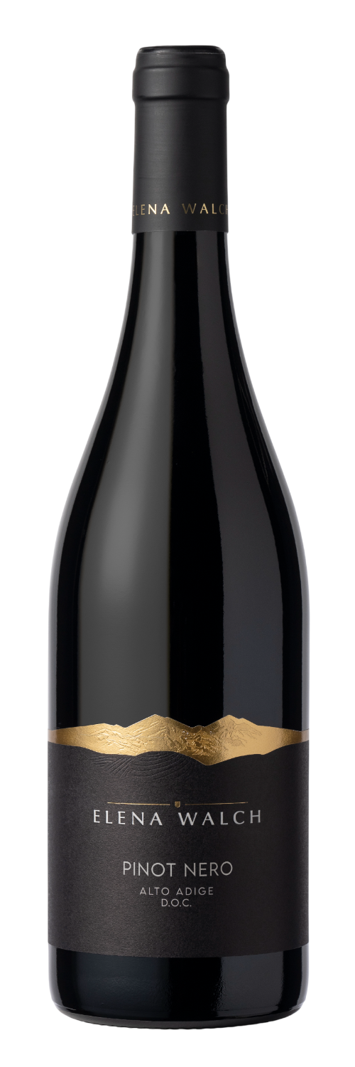 Вино Красное Сухое Elena Walch Pinot Nero Alto Adige 2025 0,75 л фото