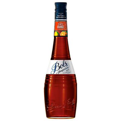 Ликер Bols Dry Orange 0,70 л фото