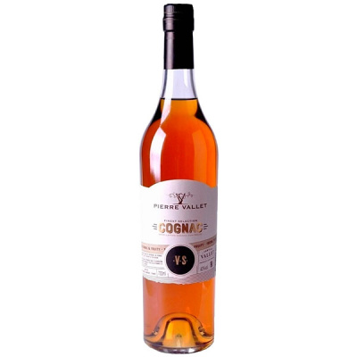 Коньяк Pierre Vallet VS 0,70 л фото