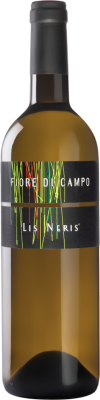 Вино Белое Сухое Lis Neris Fiore di Campo Venezia Giulia 2022 0,75 л фото