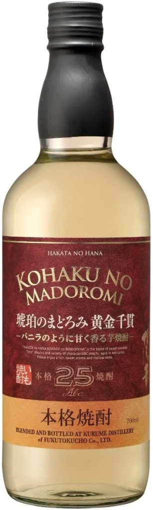 Сетю Hakata No Hana Kohaku No Madoromi 0,7 л фото