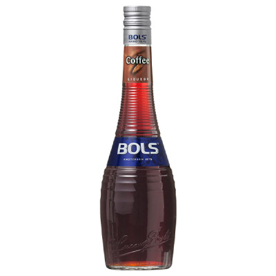 Ликер Bols Coffee 0,70 л фото