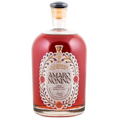 Ликер Nonino Amaro Quintessentia 2 л фото