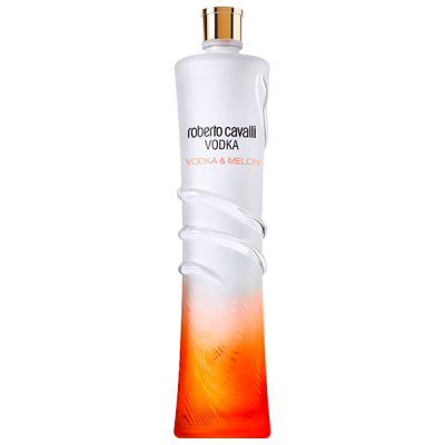 Водка Roberto Cavalli Melon 1,00 л фото