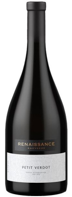 Вино Красное Сухое Raevskoe Renaissance Petit Verdot Kuban Novorosiysk 2023 0,75 л фото
