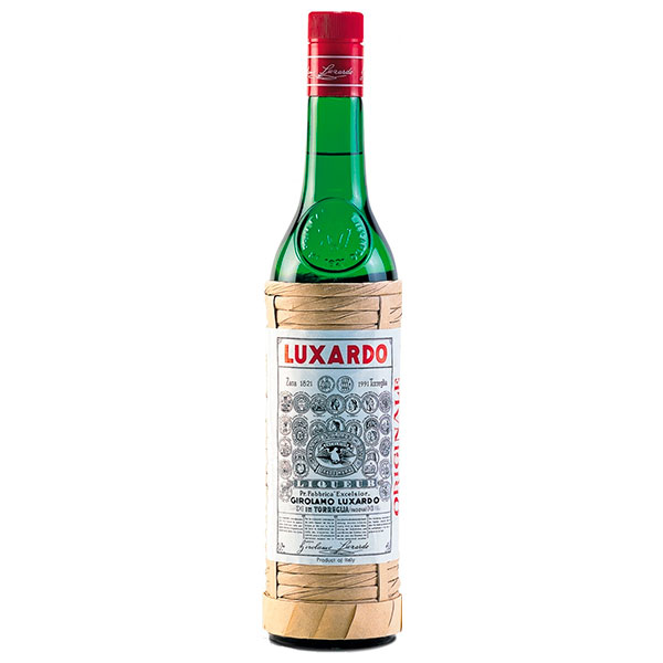 Ликер Luxardo Maraschino Originale 0,75 л фото