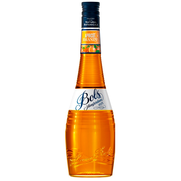 Ликер Bols Apricot Brandy 0,7 л фото