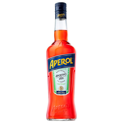 Аперитив Campari Aperol 0,35 л фото