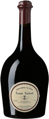 Вино Комт Лафон Гранд Кюве Сансер 2022 Красное Сухое 13% 0,75 л фото