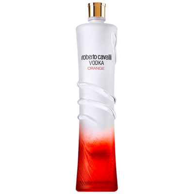 Водка Roberto Cavalli Orange 1,00 л фото
