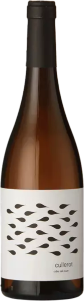 Вино Белое Сухое Celler del Roure Cullerot 2021 0,75 л фото