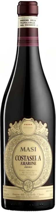 Masi Costasera Amarone della Valpolicella Classico