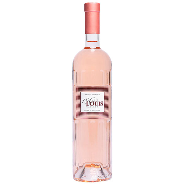 Розовое Сухое Cellier de Signes Louis Maillet Cotes des Provence
