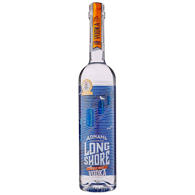 Водка Adnams Longshore Triple Malt 0,70 л фото