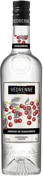 Ликер Vedrenne Marasquin 0,7 л фото