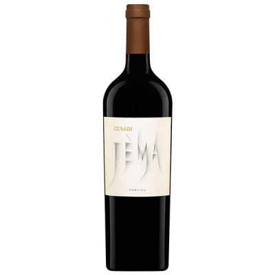 Вино Красное Полусухое Gerardo Cesari Jema Corvina Veronese 2016 0,75 л фото
