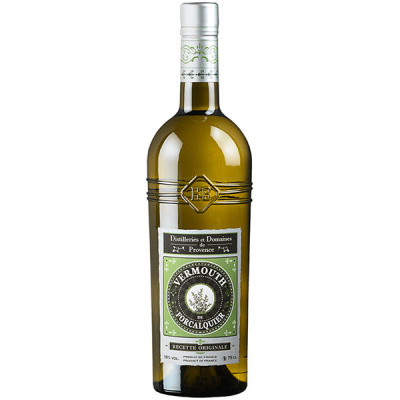 Вермут Vermouth de Forcalquier 0,75 л фото