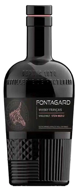 Виски Fontagard STEM Single Malt 0,7 л фото