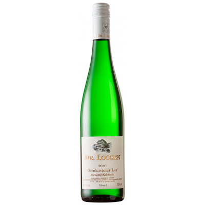 Вино сладкое Белое Сладкое Dr. Loosen Bernkasteler Lay Riesling Kabinett Mosel 2020 0,75 л Вино сладкое Белое Сладкое Dr. Loosen Bernkasteler Lay Riesling Kabinett Mosel 2020 0,75 л фото