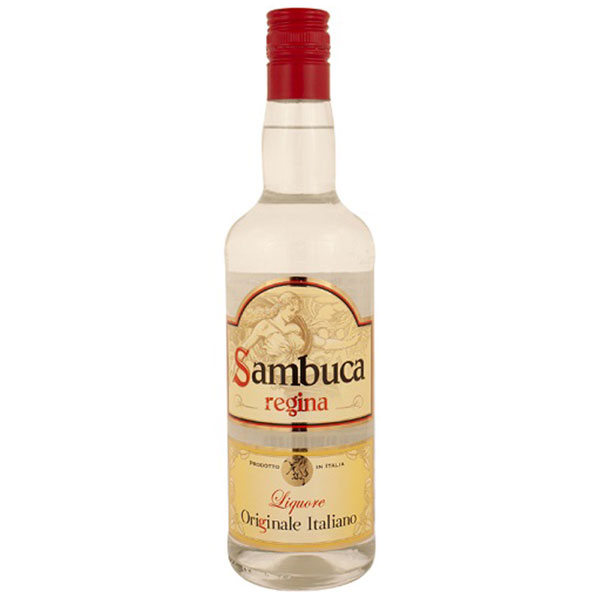 Ликер Valdoglio Sambuca Regina 0,7 л фото